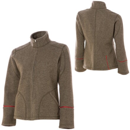 Ibex Mollie Jacket - Women's - 2007