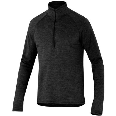 Ibex Shak Jersey