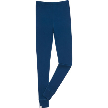 Ibex Woolies Bottom - Men's