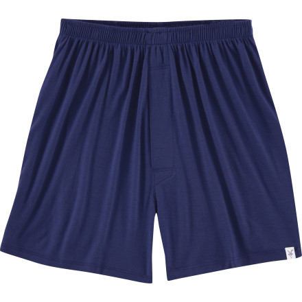 Ibex D-Lux Boxer - Men's - 2008
