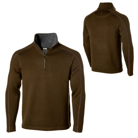 Ibex Taos Sweater - Men's - 2008