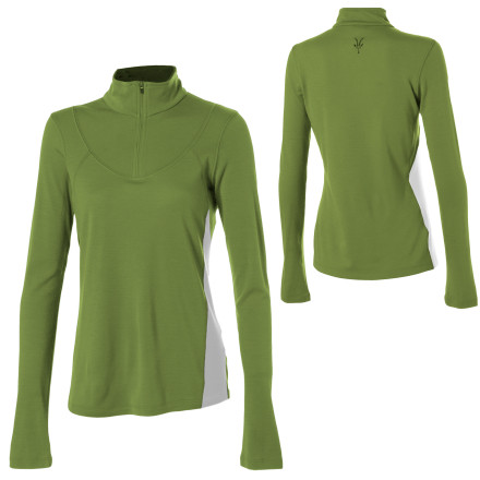 Ibex Zepher Sport Top - Women's - 2008