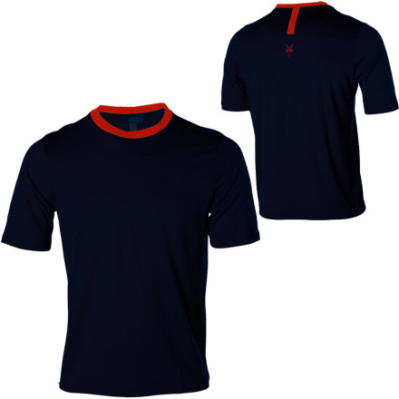 Ibex Echo T-Shirt - Short-Sleeve - Men's - 2009