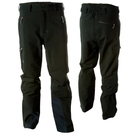 Ibex Silas Backcountry Pant - Men's - 2008