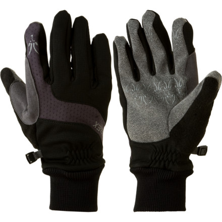 Ibex Kilometer Glove II