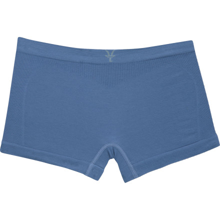 Ibex Balance Boy Short