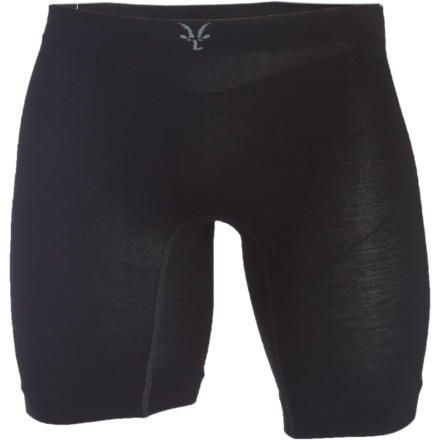 Ibex Balance Boxer