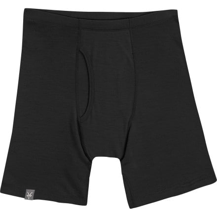 Ibex Woolies Boxers