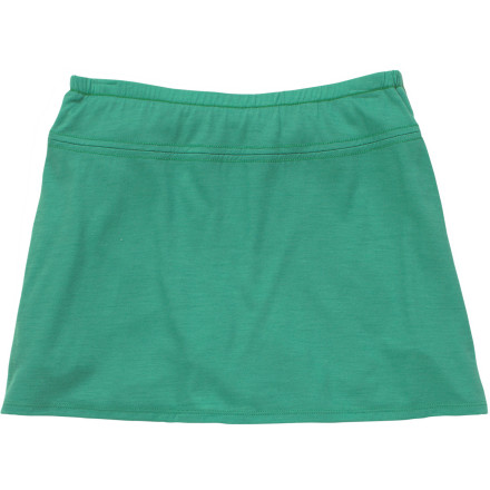 Ibex Rim Skort