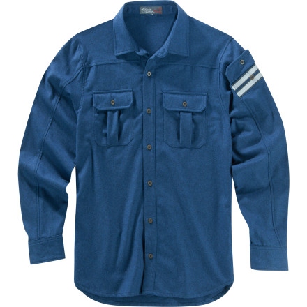 Ibex Beacon Shirt