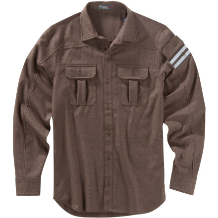 Ibex Beacon Shirt