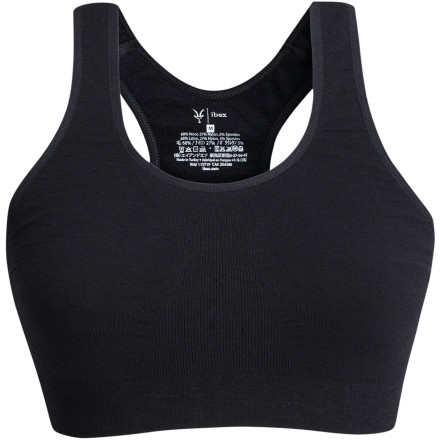 Ibex Balance Sport Bra