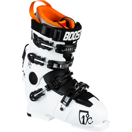 Icelantic First Degree Stormtrooper ST 1