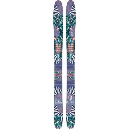 Icelantic The Keeper