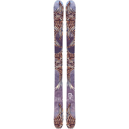 Icelantic Nomad