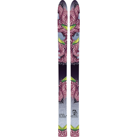 Icelantic Seeker
