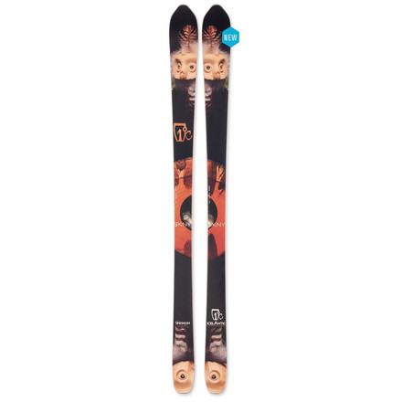 Icelantic Shaman