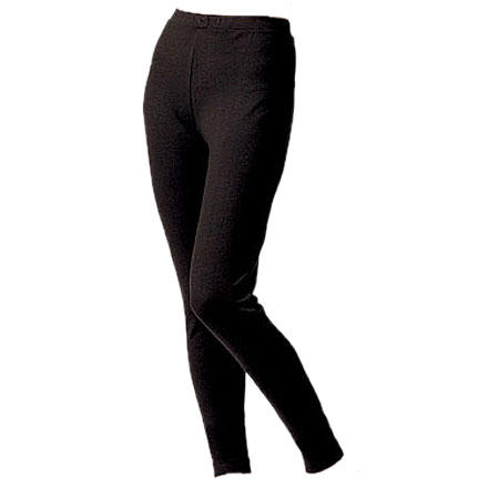 Icebreaker Bodyfit Leggings - Women's - 2006