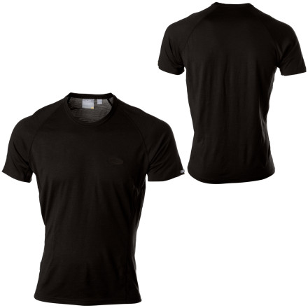 Icebreaker BodyFit 150 Atlas Top - Men's