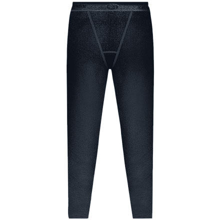 Icebreaker Skin200 Leggings with Fly - Men's - 2006