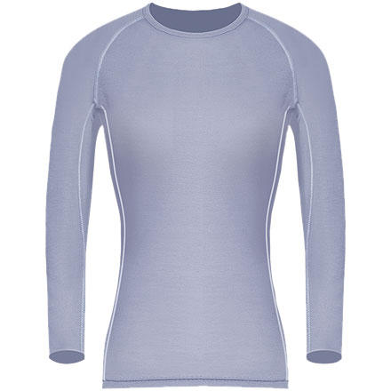 Icebreaker Skin Oasis Crew - Women's - 2005