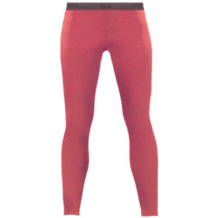 Icebreaker Skin200 Leggings - Women's - 2006