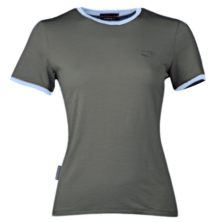 Icebreaker Superfine Tech T - Women's - 2006