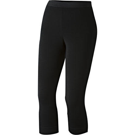 Icebreaker Skin200 Legless Pant - Women's - 2007