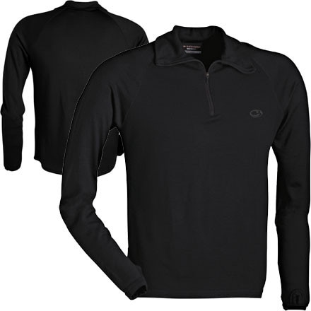 Icebreaker BodyFit260 Tech Top - Men's