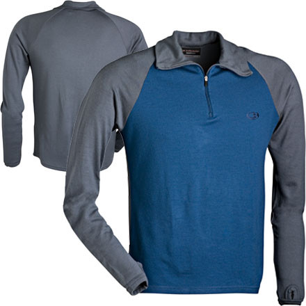 Icebreaker BodyFit260 Tech Top - Men's - 2006