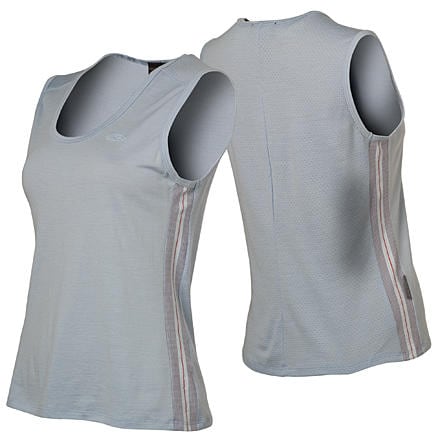 Icebreaker Superfine GT Singlet Track - Women's - 2006