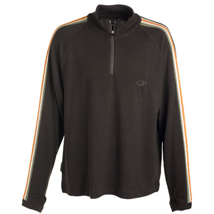Icebreaker Coronet Sport LTD Top - Long-Sleeve - Men's - 2006