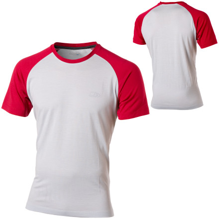 Icebreaker Superfine Hopper - Men's - 2007