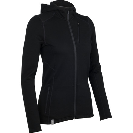 Icebreaker Cascade Hood