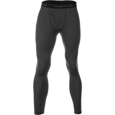 Icebreaker Oasis Leggings w/ Fly