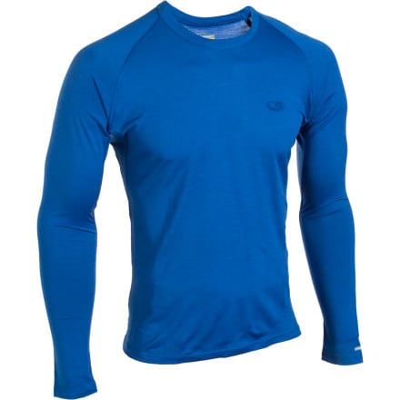 Icebreaker BodyFit 150 Atlas Top - Long-Sleeve - Men's