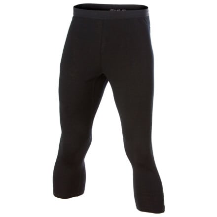 Icebreaker BodyFit 200 Legless Pant - Men's