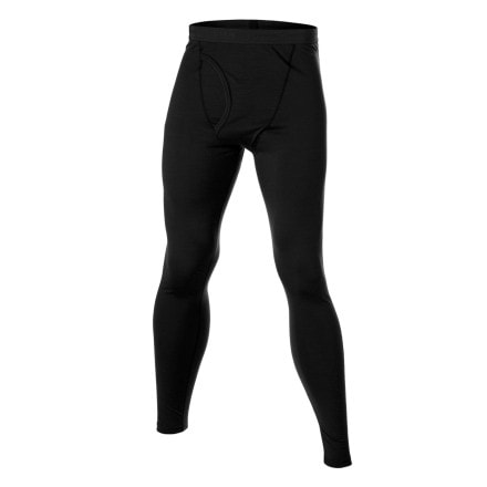 Icebreaker 200 Lightweight Legging w/Fly