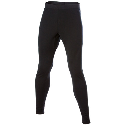 Icebreaker BodyFit 260 Legging w/Fly - Men's