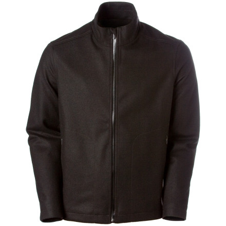 Icebreaker Jetter Jacket - Men's - 2007
