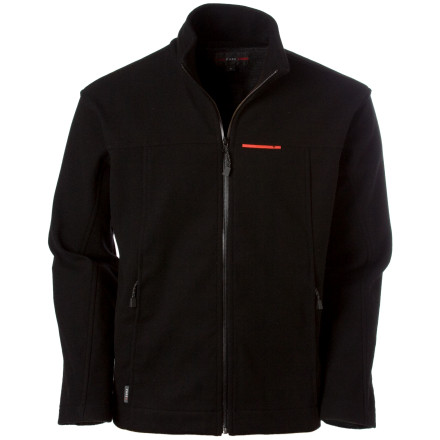 Icebreaker Landa Jacket - Men's - 2007