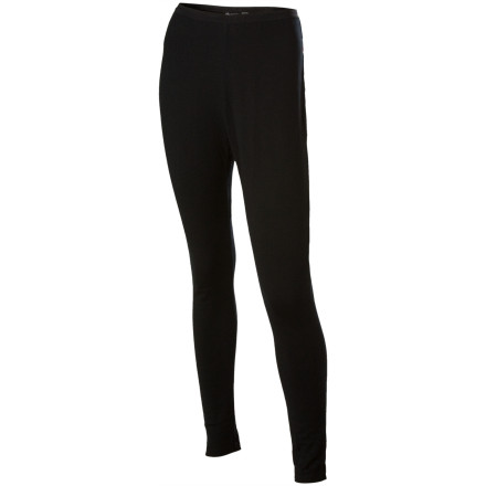 Icebreaker BodyFit 260 Legging - Women's - 2007