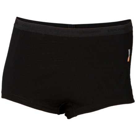 Icebreaker BodyFit200 Boy Short - Women's - 2007