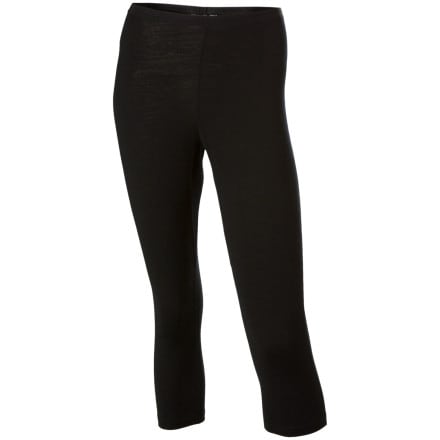 Icebreaker BodyFit 200 Legless Bottom - Women's