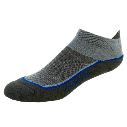 Icebreaker Bike/Run Lite Micro Sock - Women's - 2008
