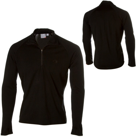 Icebreaker BodyFit Tech Top - Men's - 2007