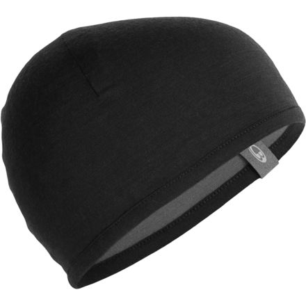 Icebreaker Pocket 200 Hat