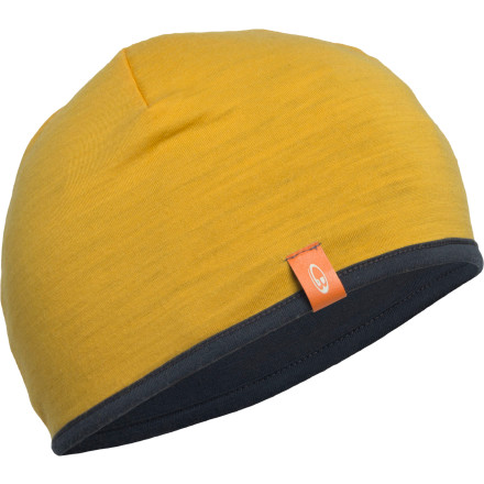Icebreaker Pocket 200 Hat