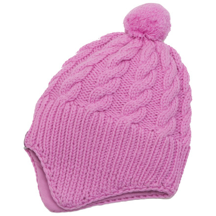 Icebreaker Chunky Bauble Hat - Women's - 2008