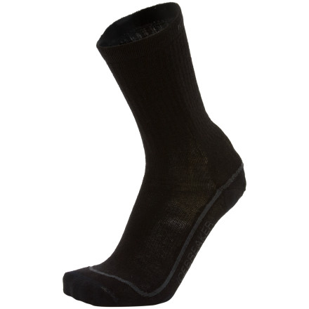 Icebreaker Hiker Ultralite Crew Sock - Men's - 2008